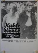 Kuhle Wampe (Kuhle Wampe)